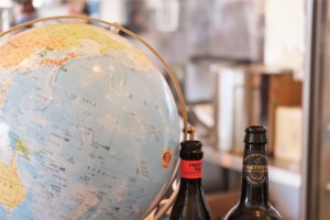 倉敷ビアダイニングホップマン