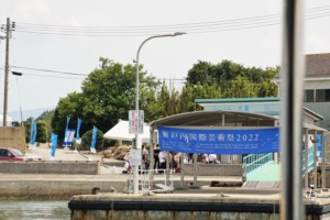 犬島　瀬戸内国際芸術祭