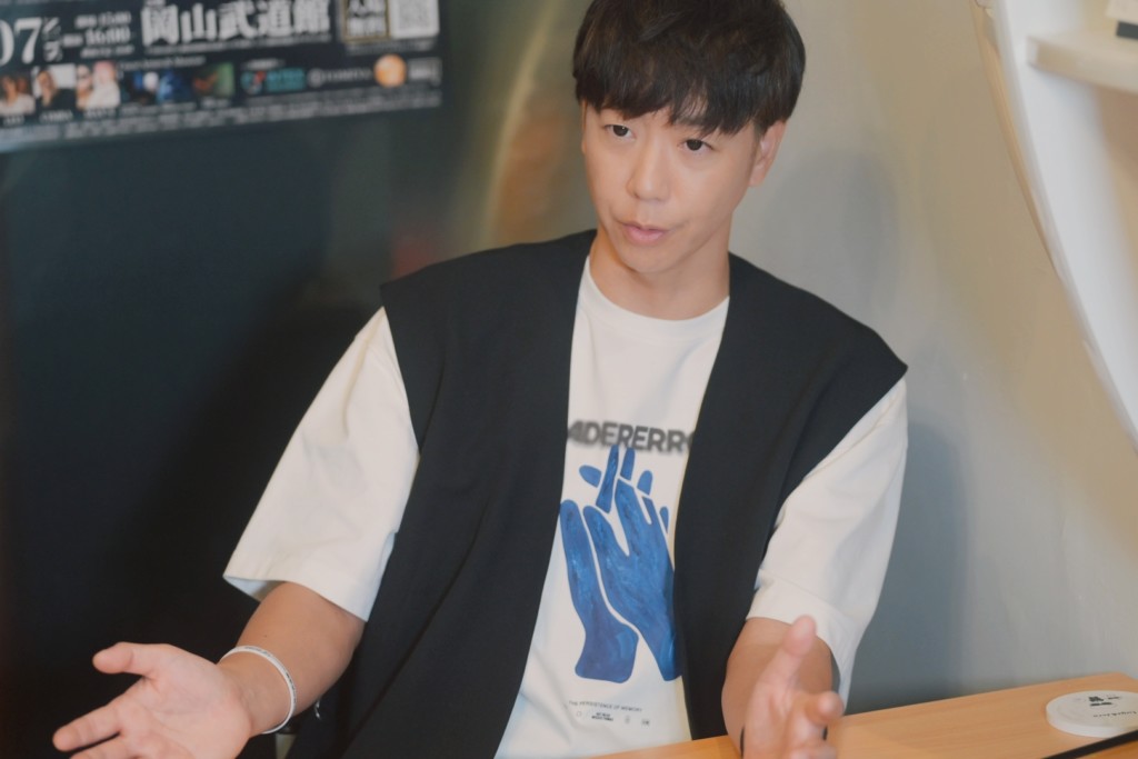 Lugz&Jera ラグズ&ジェラ インタビュー