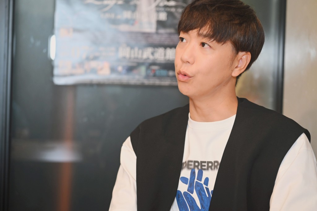 Lugz&Jera ラグズ&ジェラ インタビュー