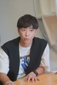 Lugz＆Jera ラグズ＆ジェラ インタビュー