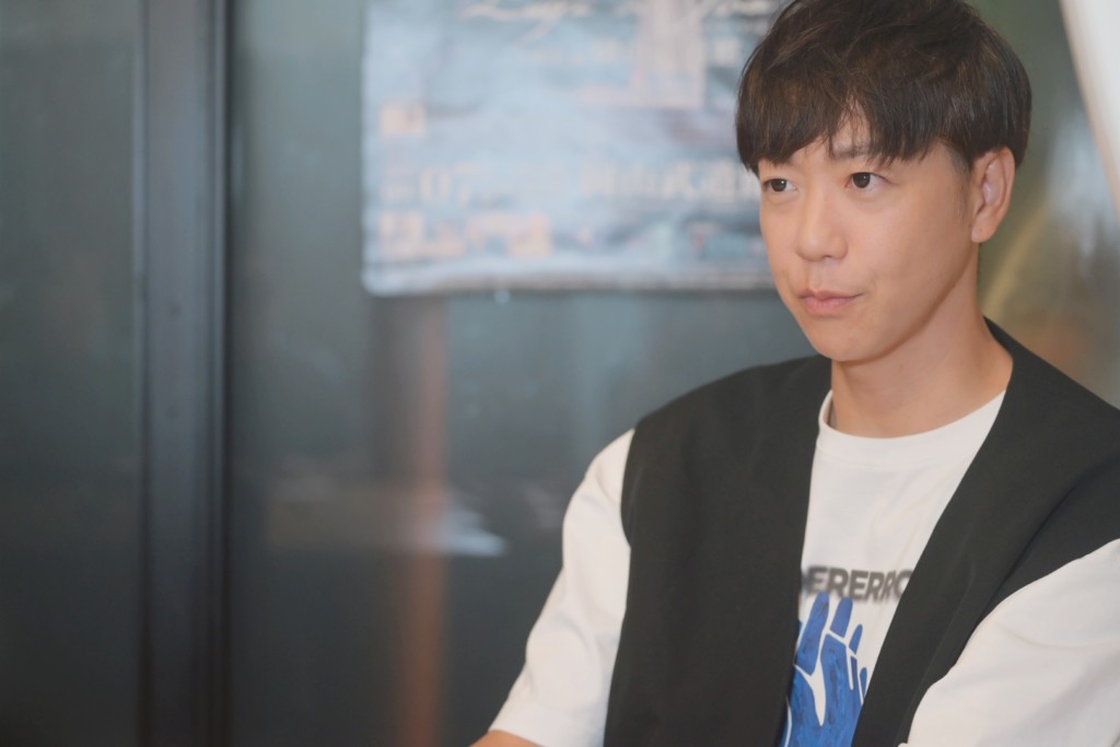 Lugz&Jera ラグズ&ジェラ インタビュー