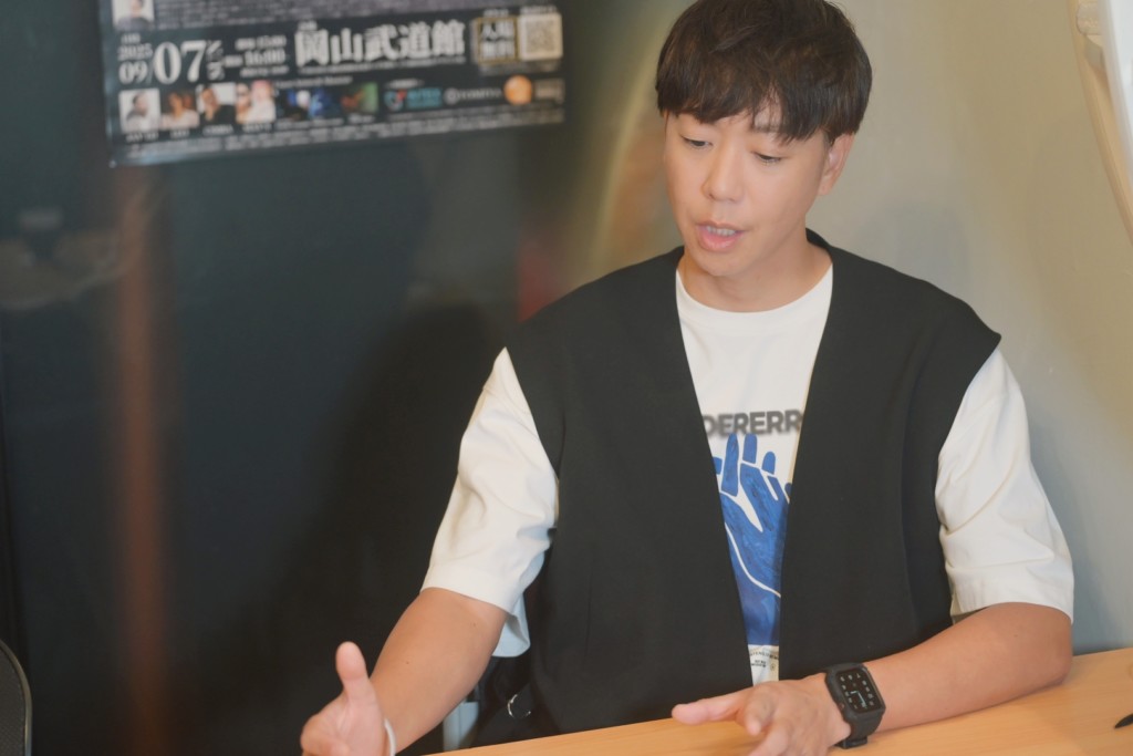 Lugz&Jera ラグズ&ジェラ インタビュー