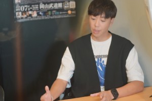 Lugz&Jera ラグズアンドジェラ インタビュー