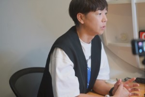 Lugz&Jera ラグズアンドジェラ インタビュー