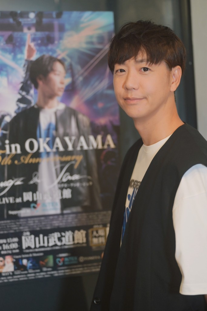 Lugz&Jera ラグズ&ジェラ インタビュー