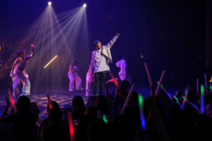 Lugz&Jera ラグズアンドジェラ インタビュー