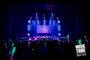 Lugz&Jera ラグズアンドジェラ インタビュー