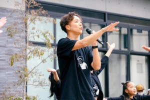 Lugz&Jera ラグズアンドジェラ インタビュー