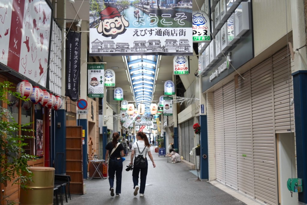 映画『蔵のある街』ロケ地 倉敷