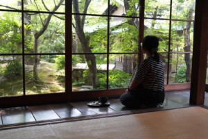 映画『蔵のある街』ロケ地 倉敷