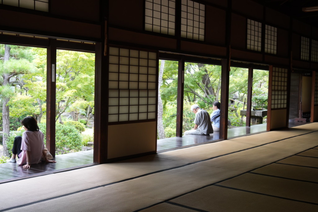 映画『蔵のある街』ロケ地 倉敷