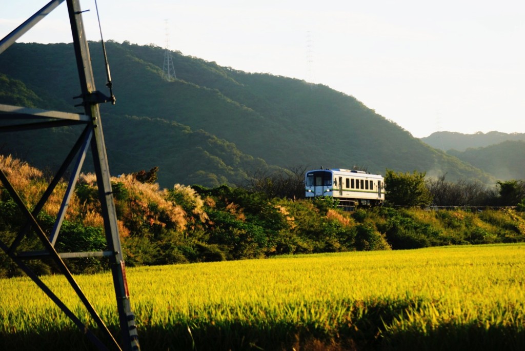 映画『蔵のある街』ロケ地 倉敷