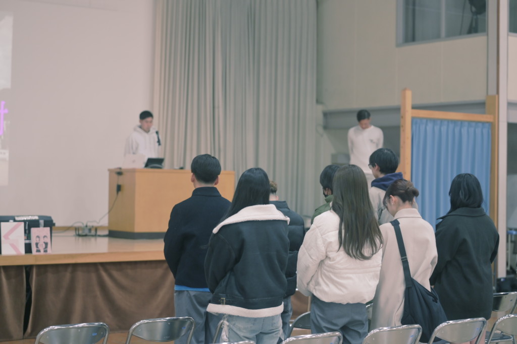 笠岡市立小学校 平成20年度卒業生 タイムカプセルの開封式