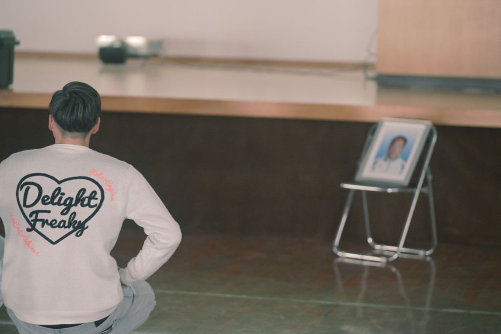 笠岡市立小学校 平成20年度卒業生 タイムカプセルの開封式