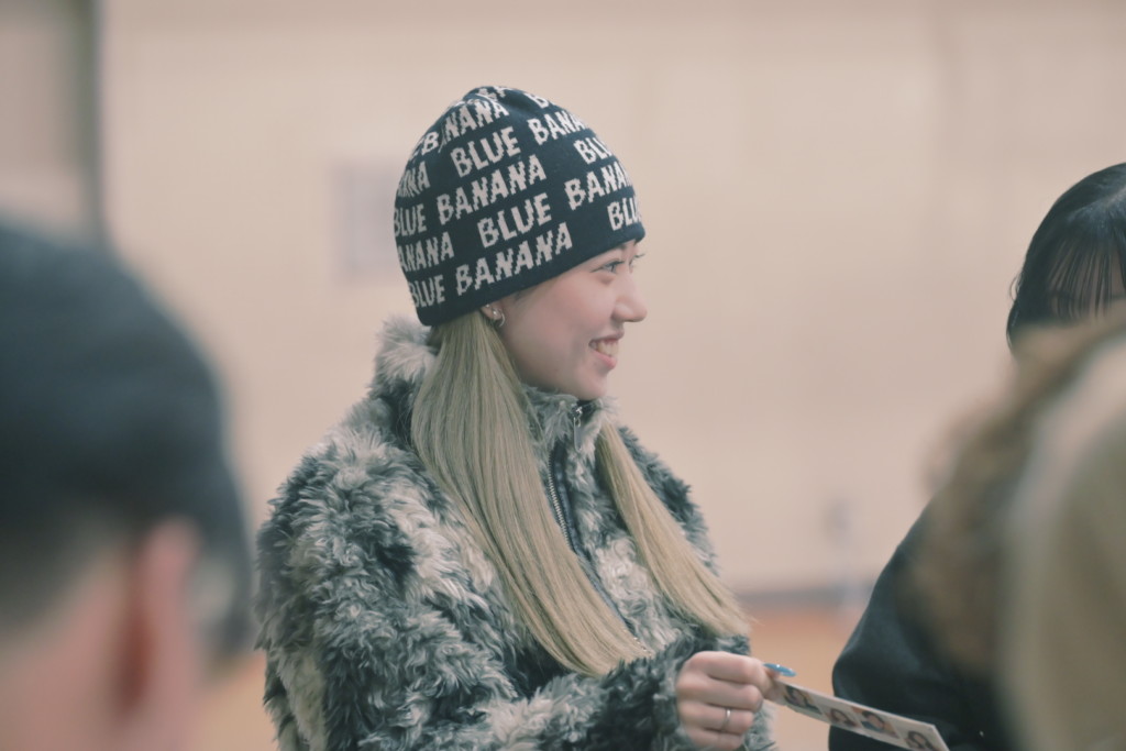 笠岡市立小学校 平成20年度卒業生 タイムカプセルの開封式