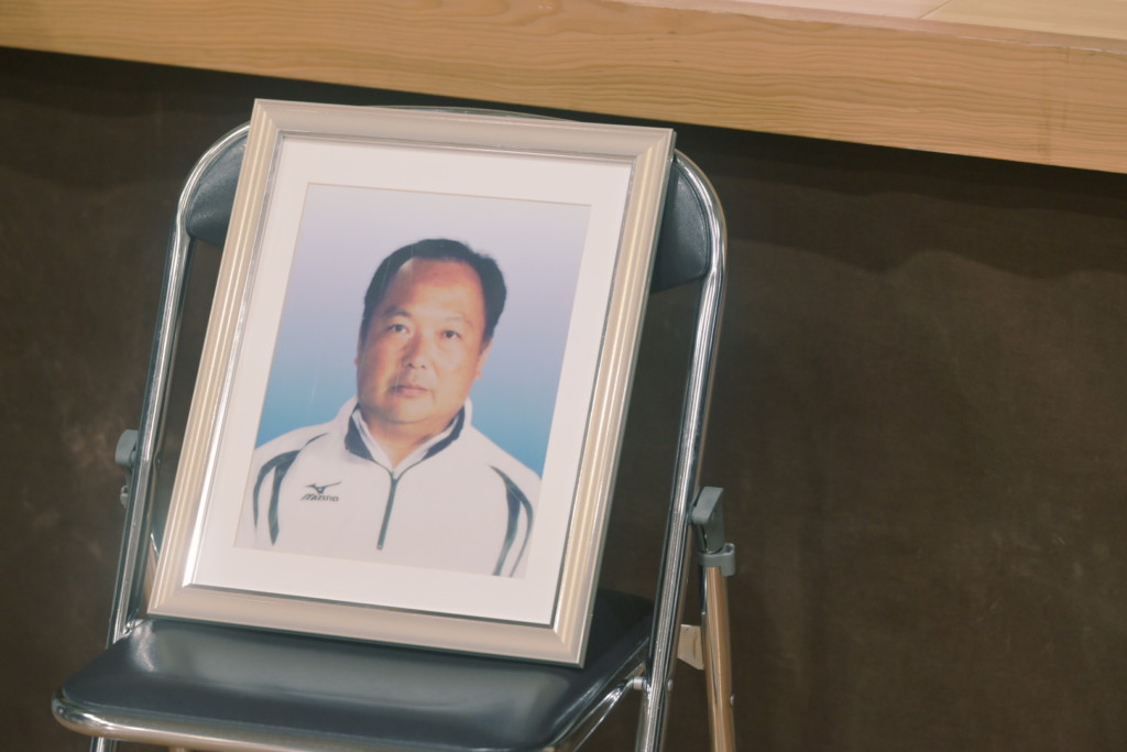 笠岡市立小学校 平成20年度卒業生 タイムカプセルの開封式