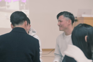 笠岡市立小学校 平成29年度卒業生 タイムカプセルの開封式